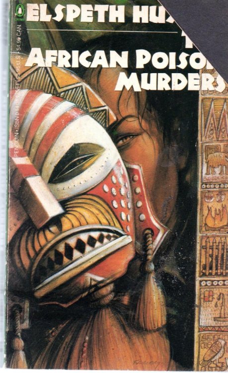 African Poison Murders