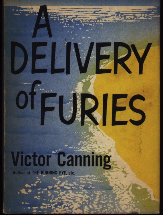 A Delivery of Furies