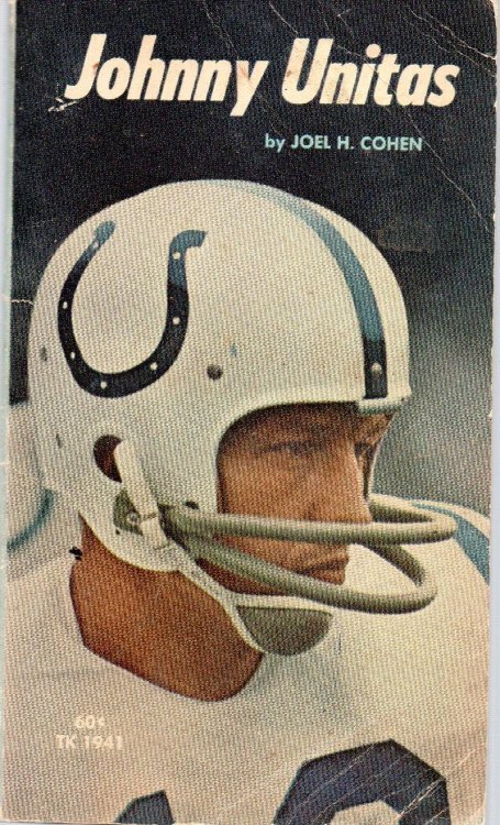 Johnny Unitas