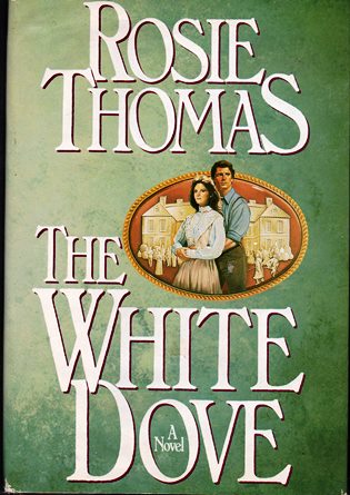 The White Dove