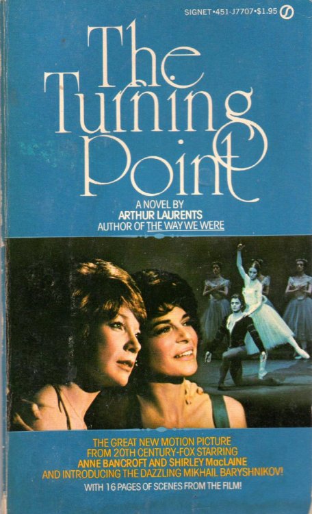 The Turning Point