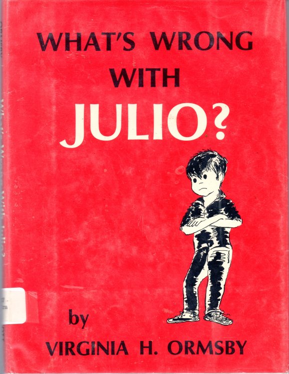 What's Wrong with Julio