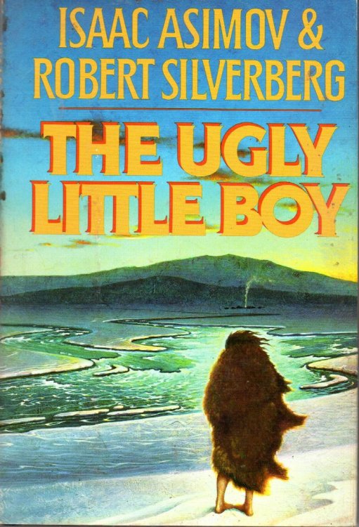 The Ugly Little Boy