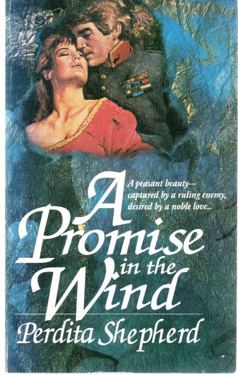 A Promise In The Wind