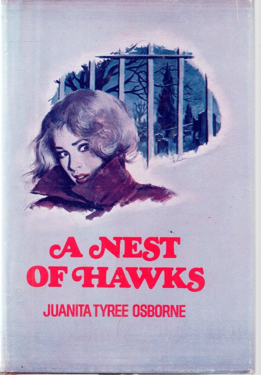 A Nest of Hawks