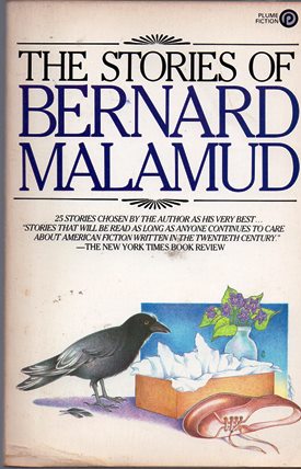 The Stories Of Bernard Malamud