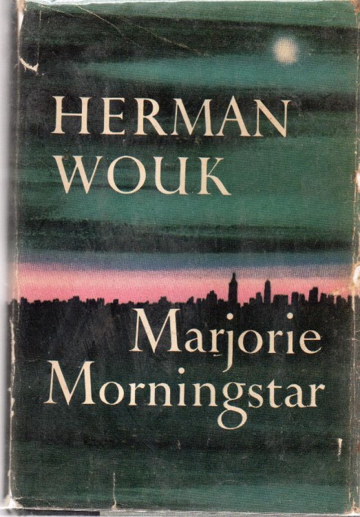 Marjorie Morningstar