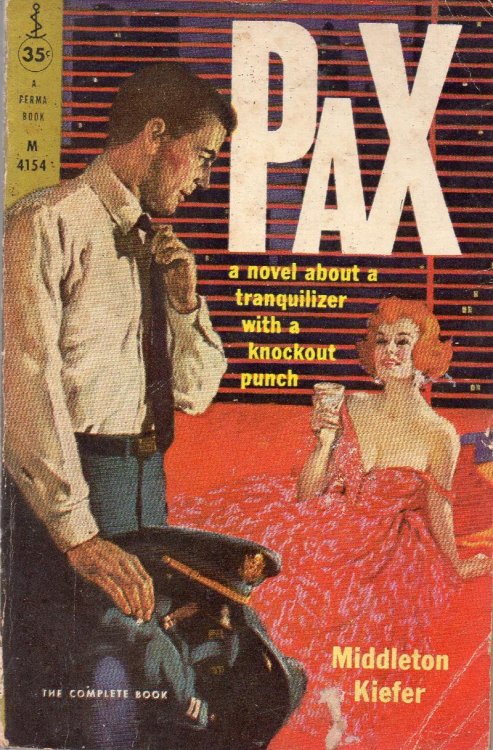 Pax