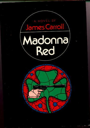 Madonna Red