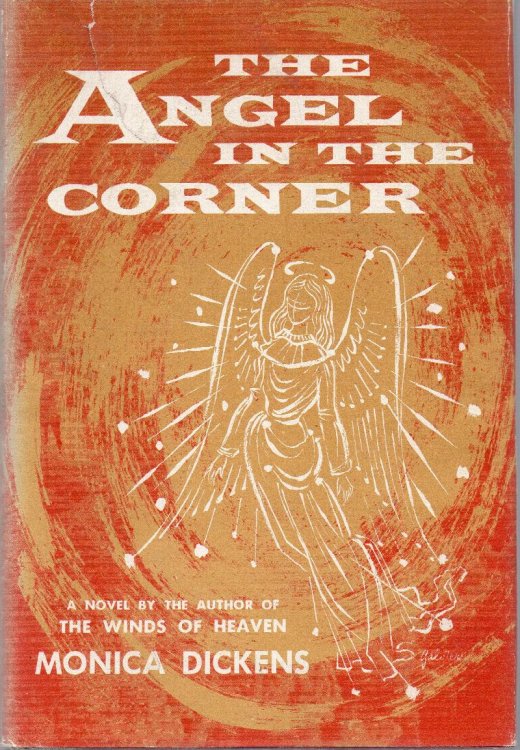 The Angel in the Corner