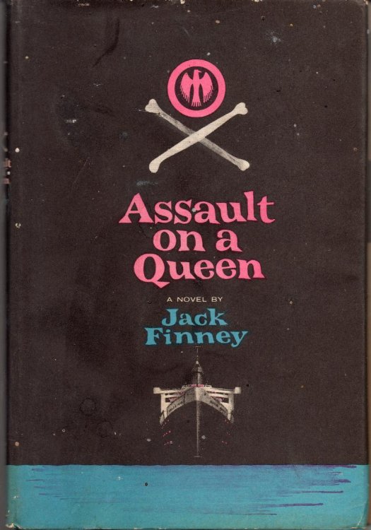 Assault on a Queen
