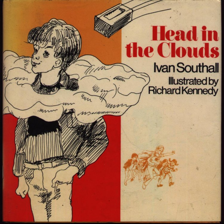 Head in the Clouds