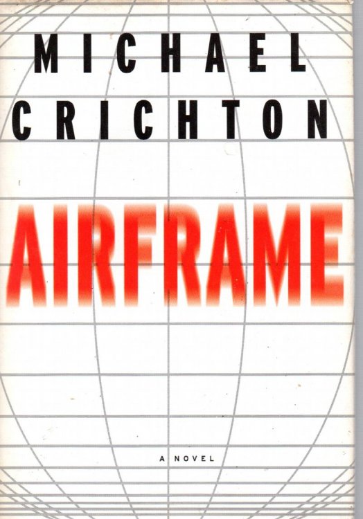 Airframe