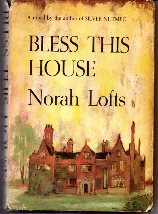 Bless This House