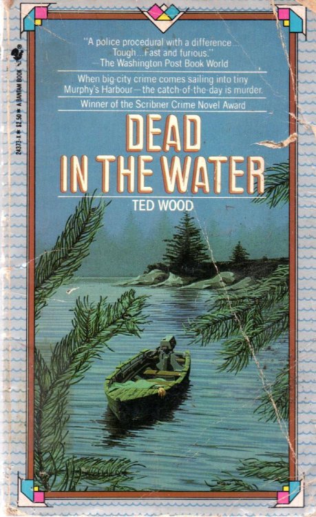 Dead In The Water