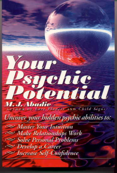 Your Psychic Potential
