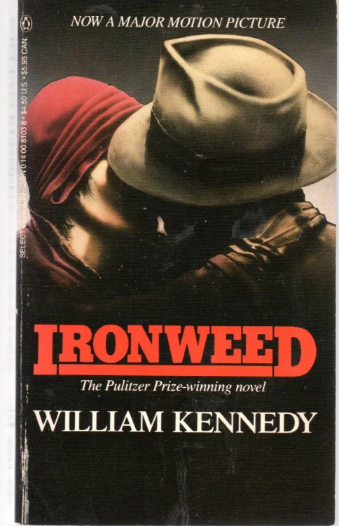 Ironweed