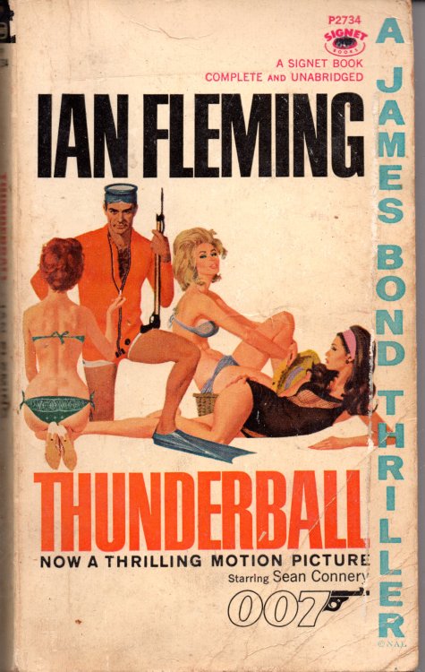 Thunderball