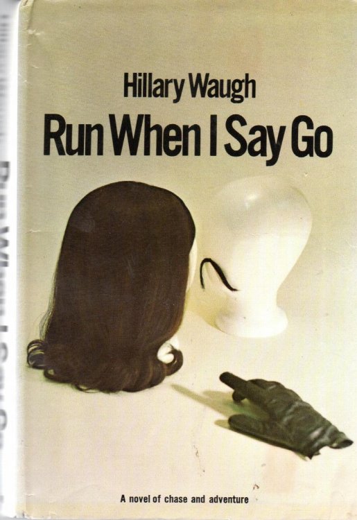 Run When I Say Go