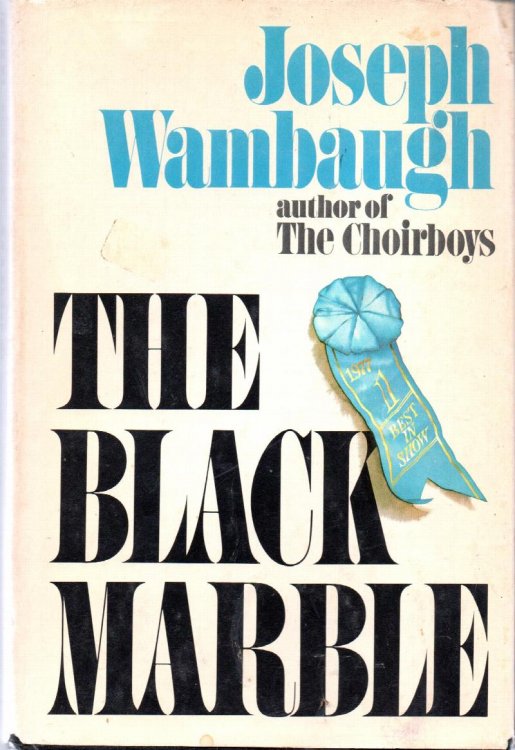 The Black Marble