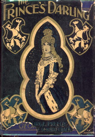 The Prince's Darling