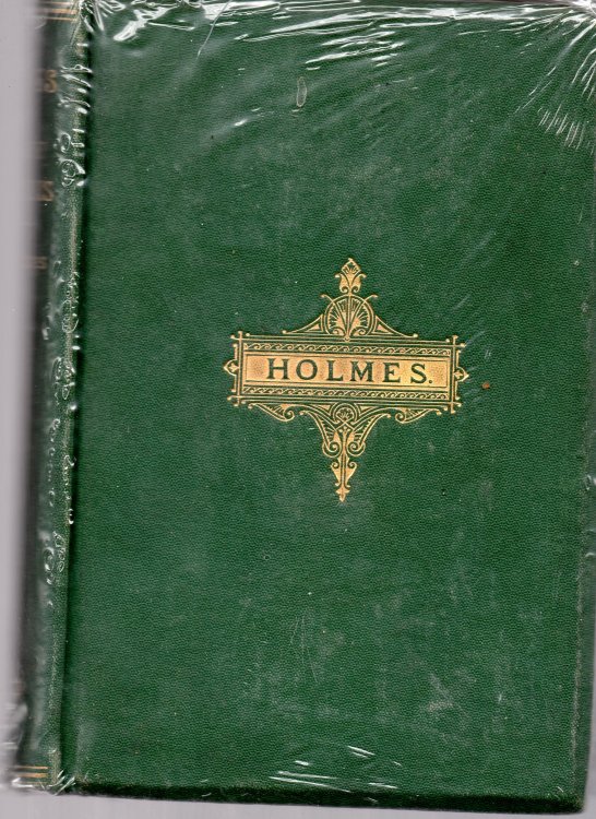 Songs of Many Seasons 1862-1874