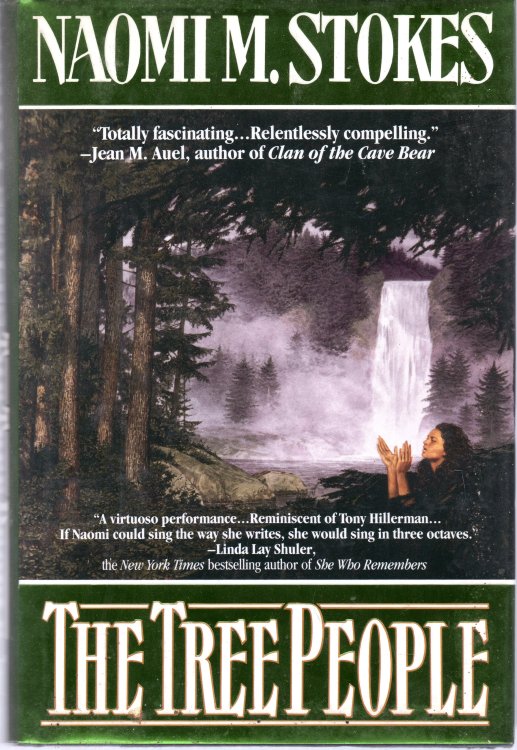 The Tree People