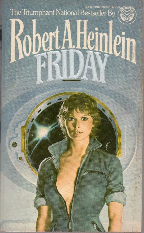 Friday