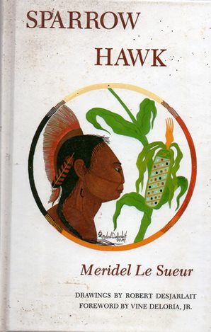 Sparrow Hawk