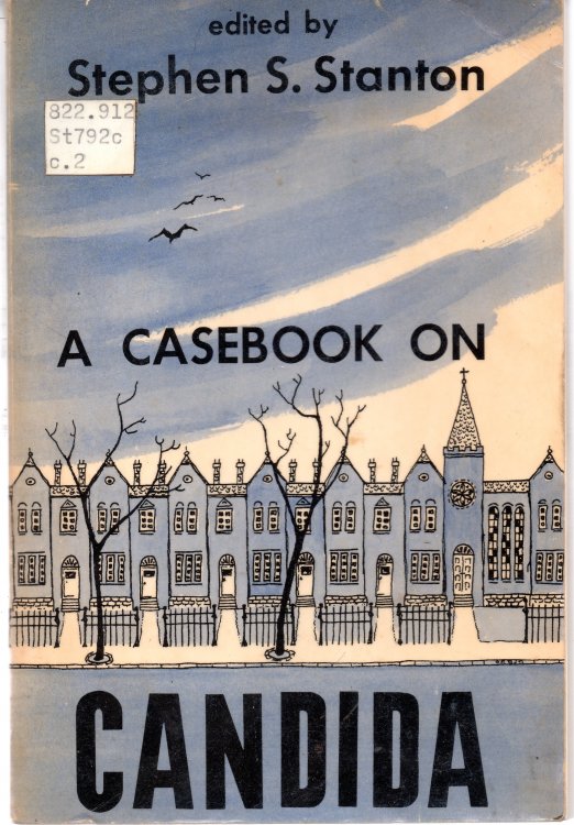 A Casebook On Candida
