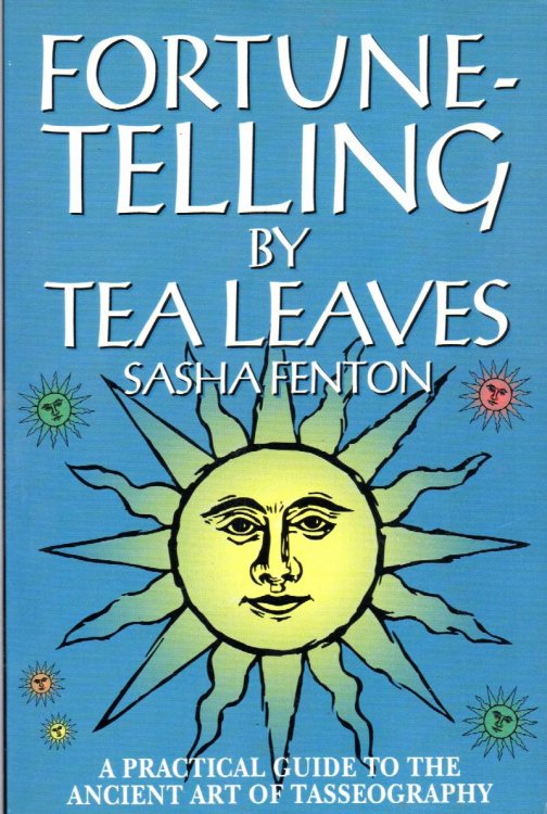 Fortune-Telling By Tea Leaves