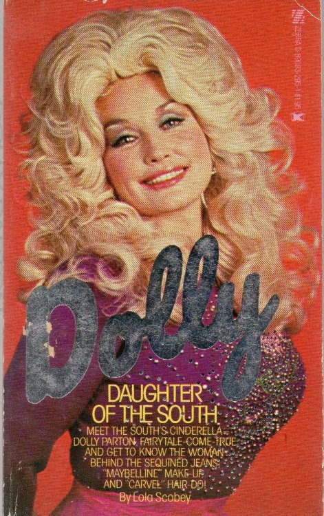 Dolly: Daughter Of The South