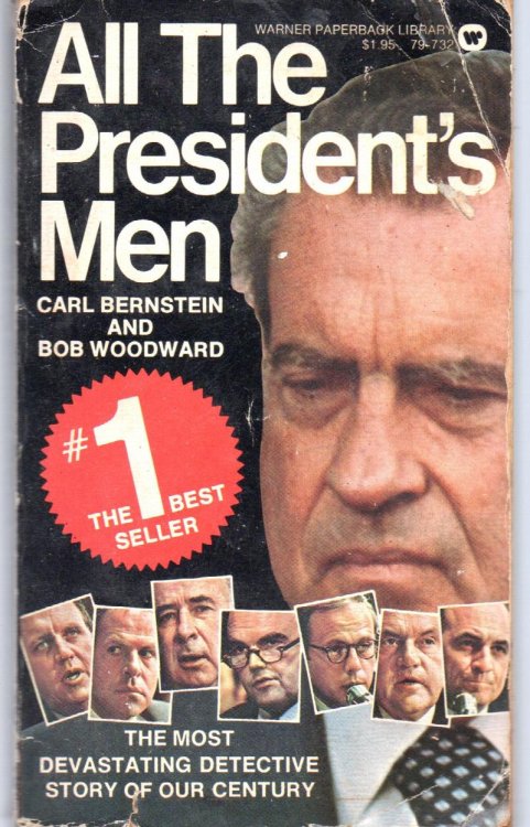 All The President's Men