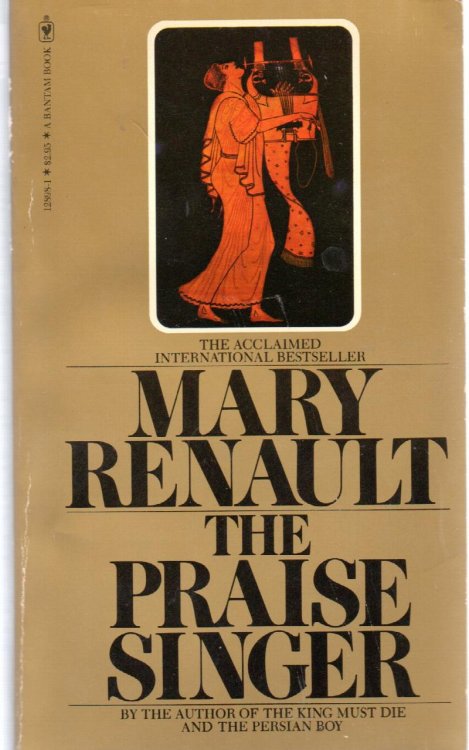 The Praise Singer