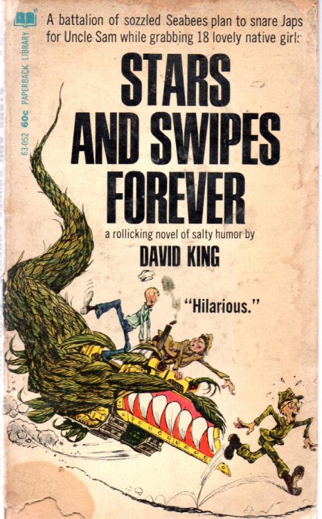 Stars And Swipes Forever