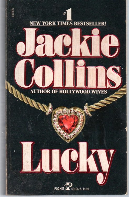 Lucky