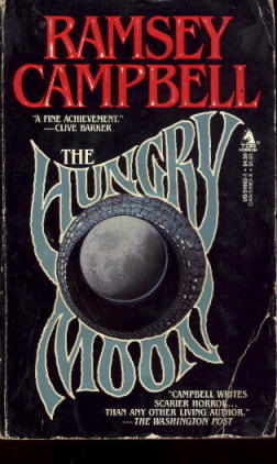 The Hungry Moon