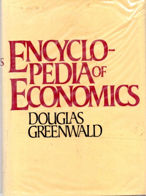 Encyclopedia of Economics
