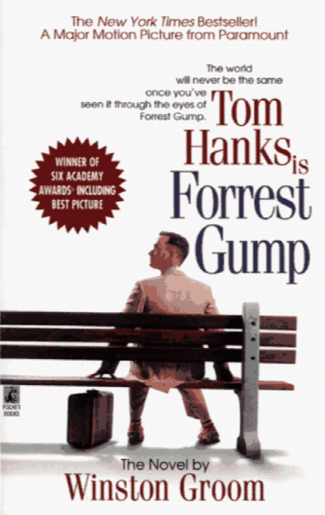 Forrest Gump