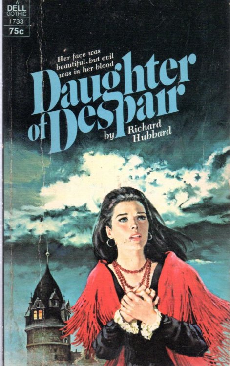 Daughter Of Despair
