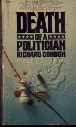 Death Of A Politician