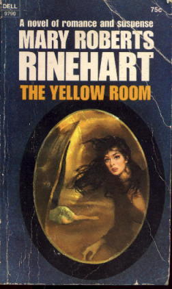 The Yellow Room
