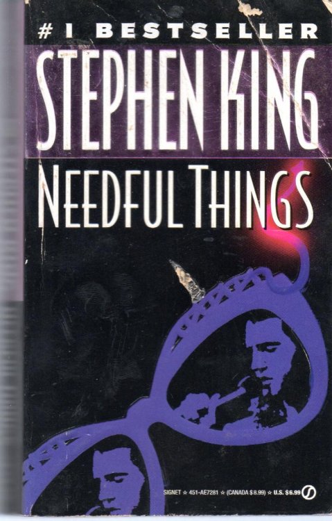 Needful Things
