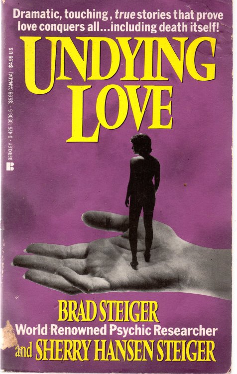 Undying Love