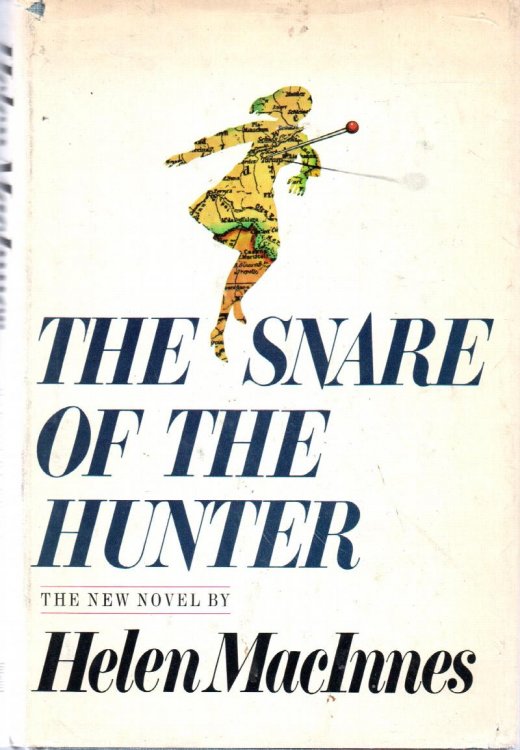 The Snare Of The Hunter