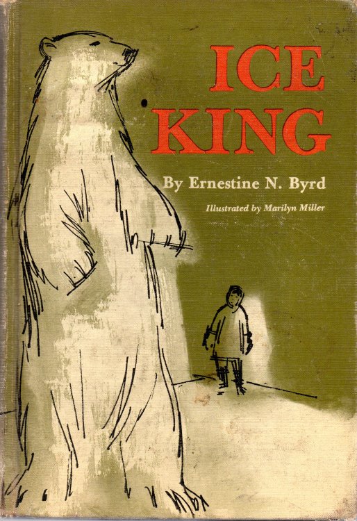 Ice King