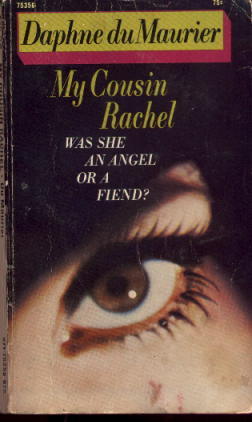 My Cousin Rachel