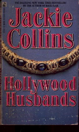 Hollywood Husbands