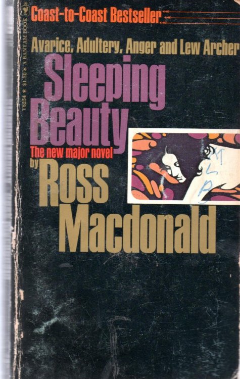 Sleeping Beauty