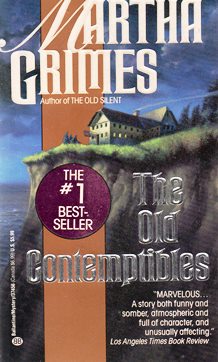 The Old Contemptibles